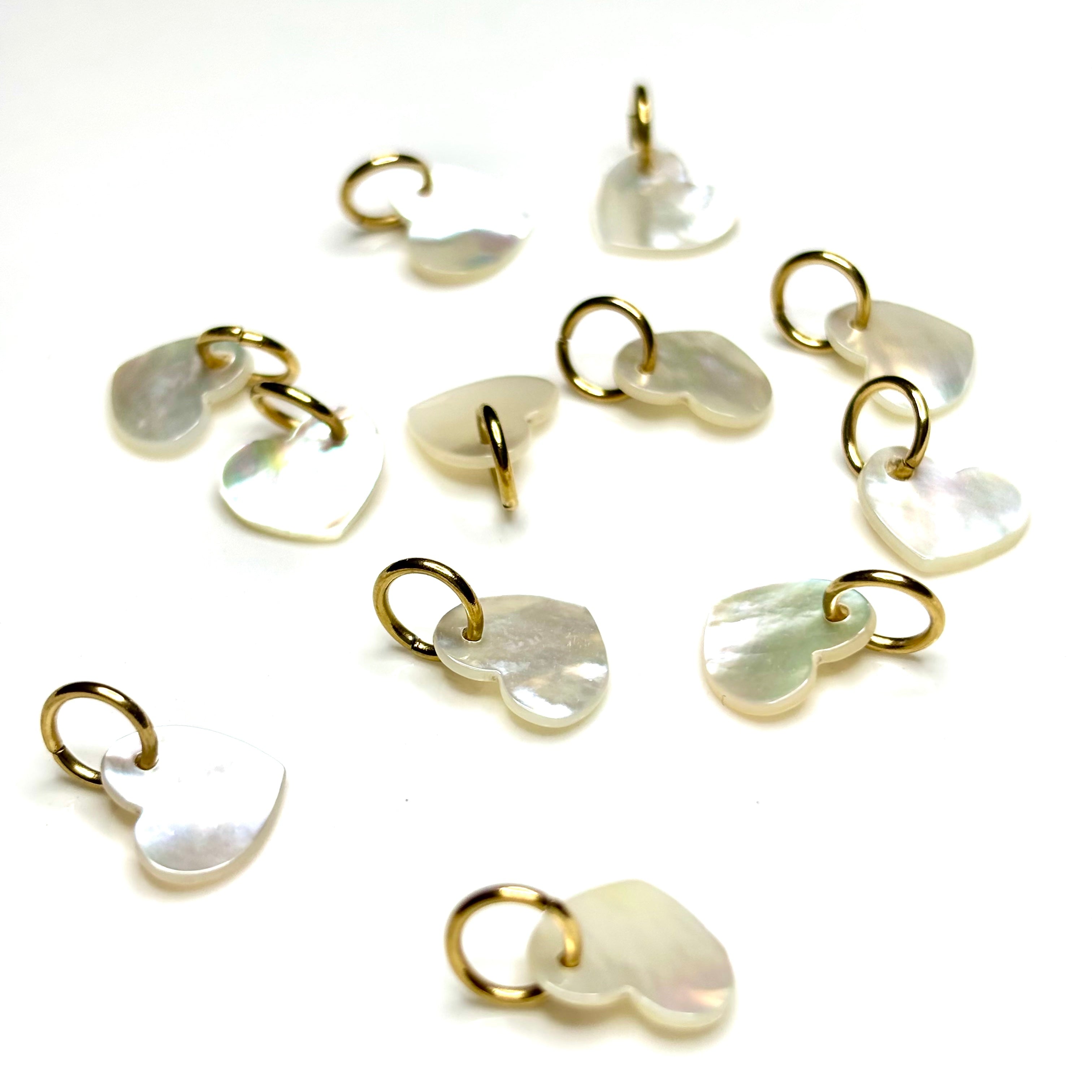 Tout savoir sur la nacre en bijouterie – Questions & Réponses | Djanet Bijoux