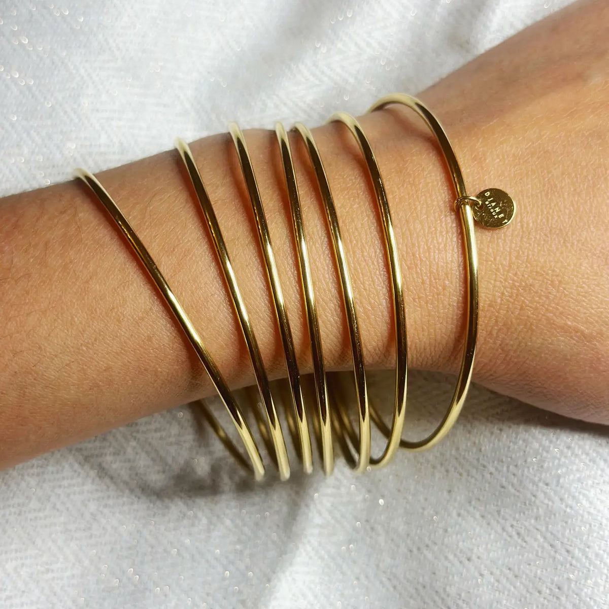Bijoux en acier inoxydable : le guide complet