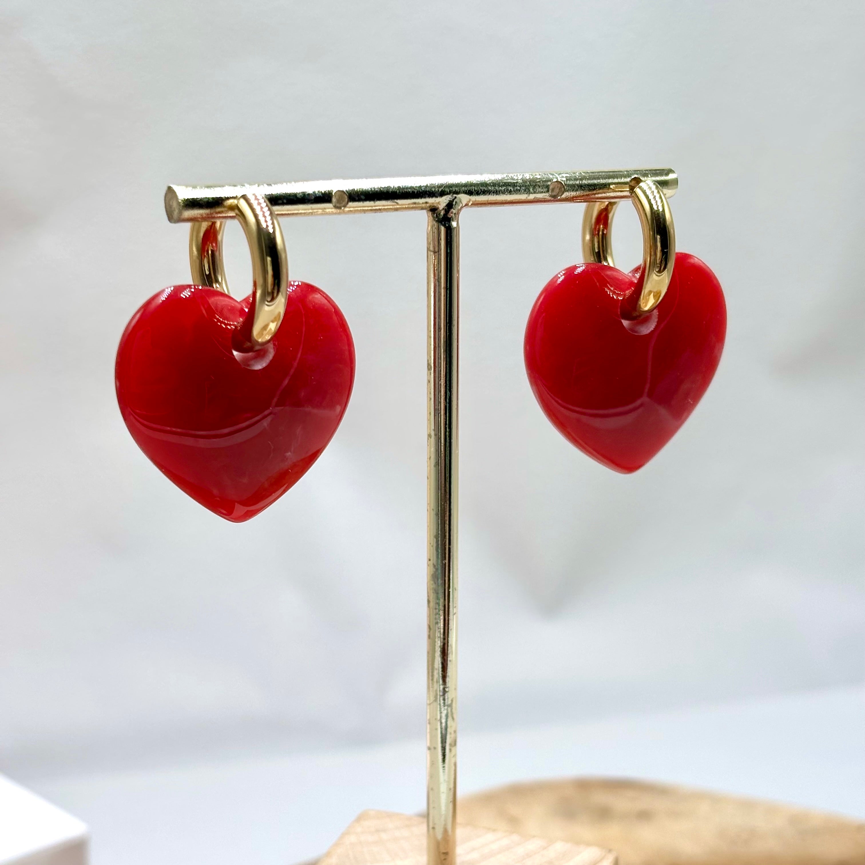 Bijoux Saint-Valentin ❤️– Idées Cadeaux Romantiques pour Femme
