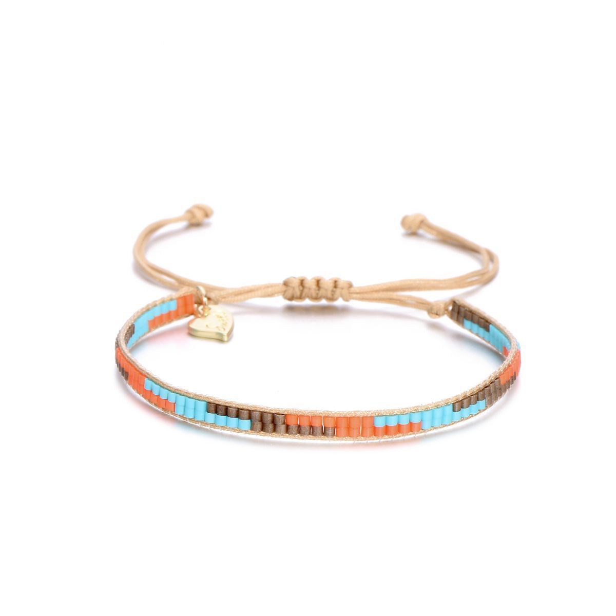 Bracelet cordon Vaya